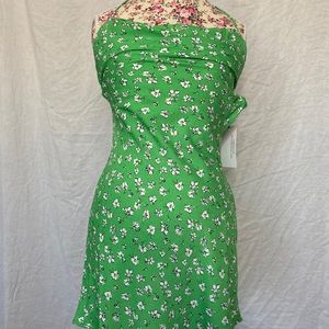 Cotton Candy LA mini dress